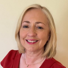 Deirdre Brady